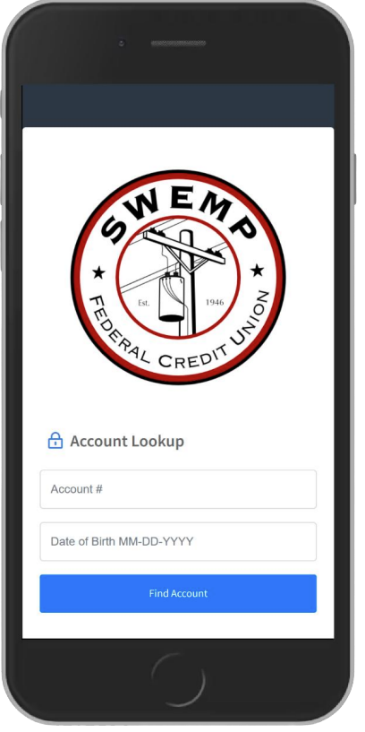Verify Your Account